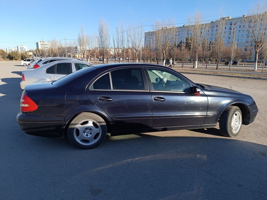 Продам Мерседес w211