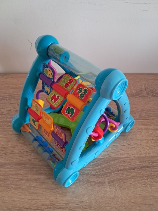 Бебешки гризалки, дъвкалки, играчки