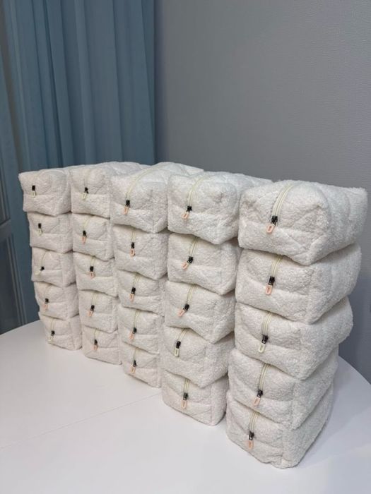 Косметичка от 10шт тойбастар