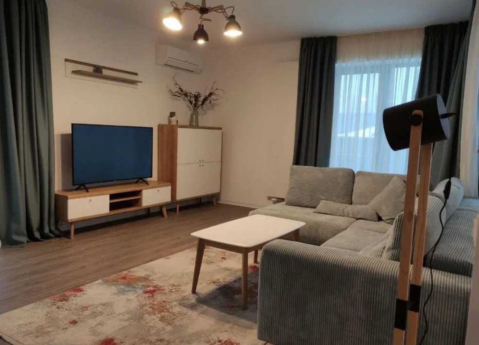 Продава се Двустаен апартамент в Бургас, Лазур - 64 кв.м за 965 €/кв.м - Снимка #1