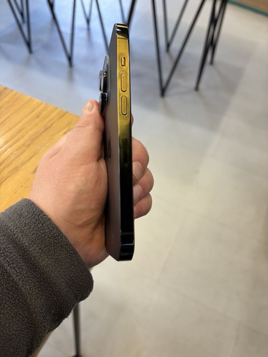 iPhone 14 Pro – 512 GB | Перфектно състояние | Гаранция