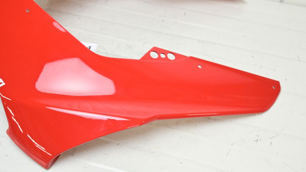 Carena Faruri Fata frontala Ducati Panigale V4 v4S 2018 - 2021