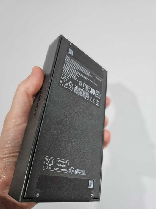 Samsung Galaxy S25 edge 256Gb  nou la cutie, Garantie.