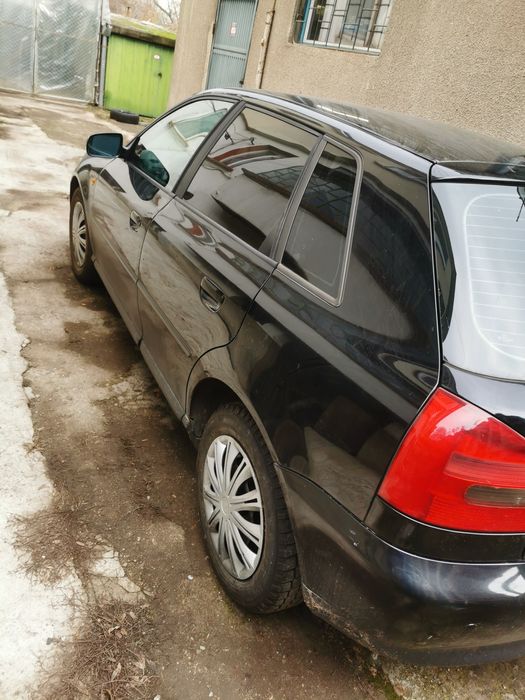 Audi A3 1.9TDI 90ps