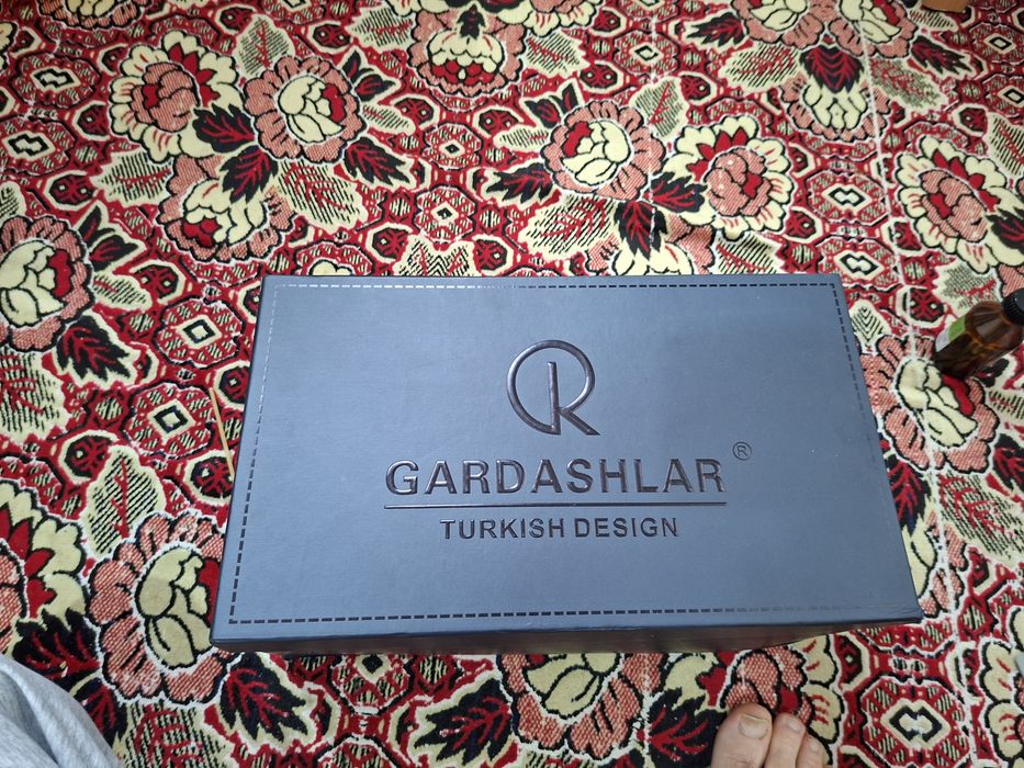 Лофер мужской пол классика