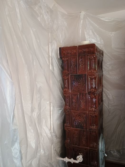 Cosar hornar autorizat ASCF