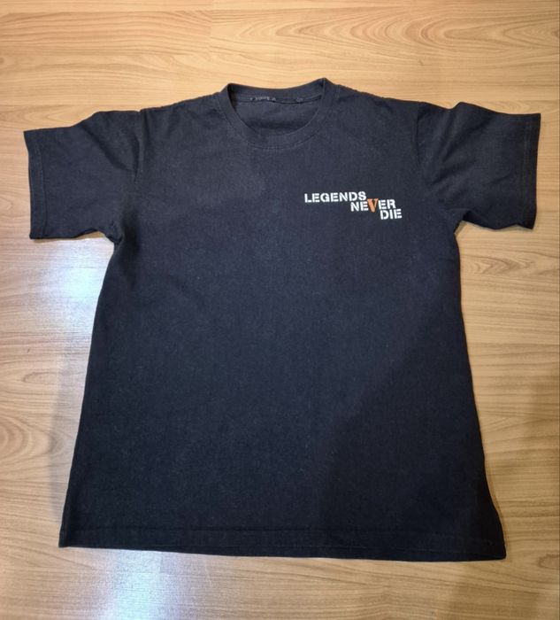 VLONE тениска.