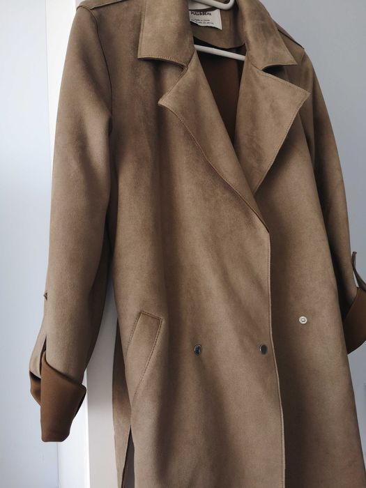 Пролетна наметка