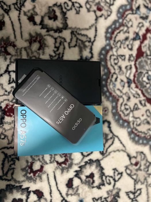 Телефон oppoA57S