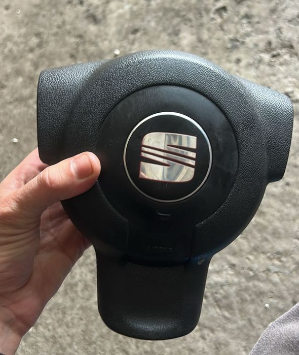 Airbag șofer Seat Leon