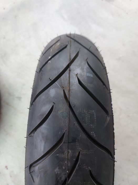 O bucată 130/70 R16 Heidenau Dunlop Metzeler