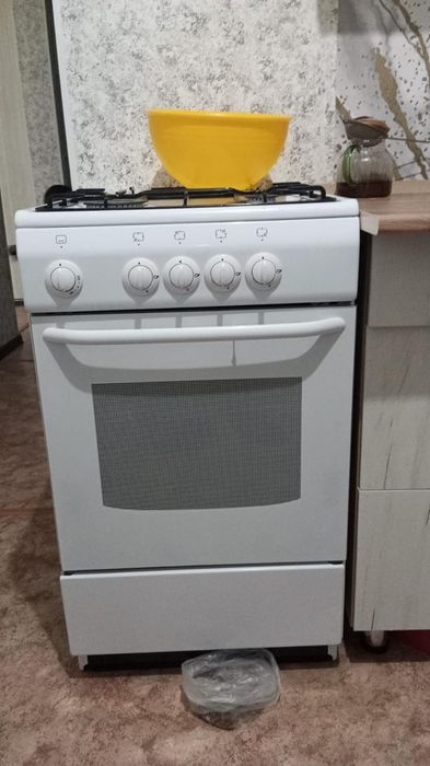 Ремонт газовых плит, мастер газовщик.