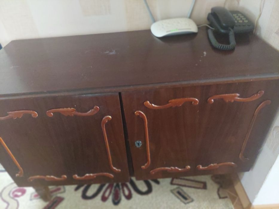 Мебель для гостинной