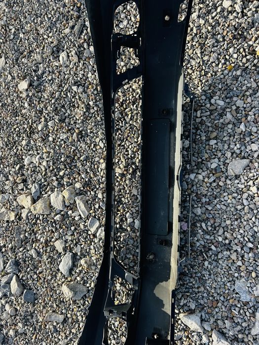 Предна броня за VW Golf 6