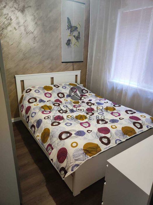 Продава се Тристаен апартамент в Пловдив, Тракия - 60 кв.м за 1869 €/кв.м - Снимка #2