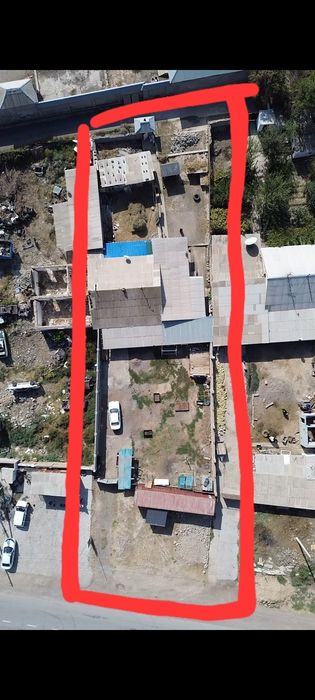 Продаётся дом под бизнес