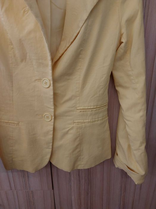 Дамско спортно сако Tally Weijl