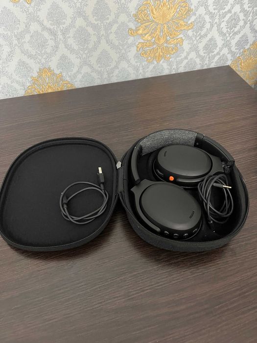 Наушники Skull Candy Crusher ANC 2