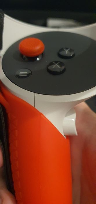 Meta quest 2 (oculus)