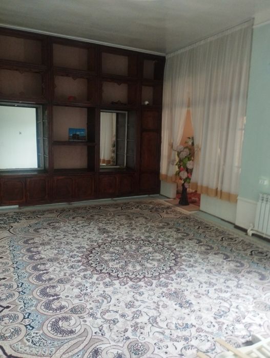 2 комнатная квартира