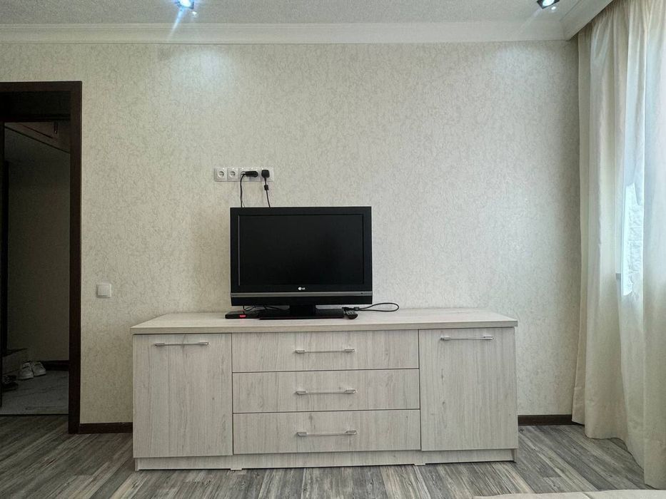 Продается 1 ком квартира, ор-р: ул. Новомосковская/15 кардиология,30м²