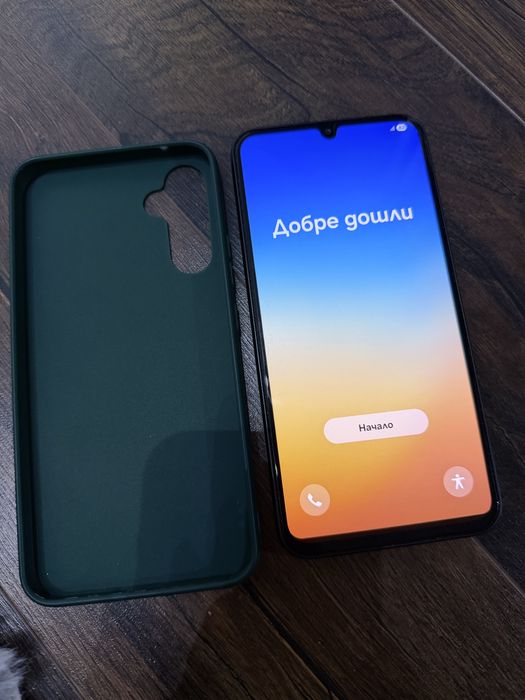Samsung A34 5G черен 6gb rab 128gb