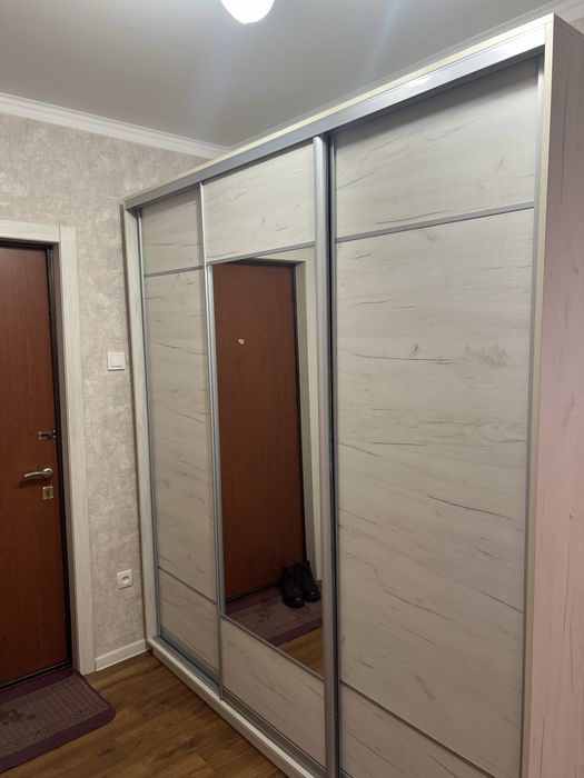 Сдаётся 3-х квартира