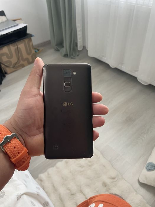 Vand Telefon mobil LG Stylus 2