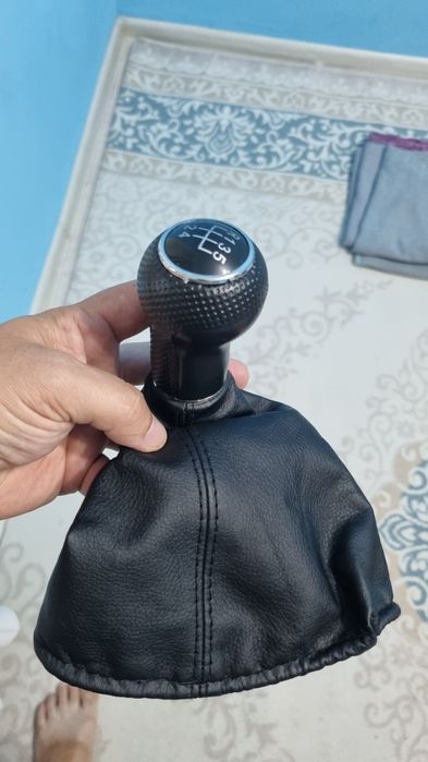 Ручка кпп VW новый
