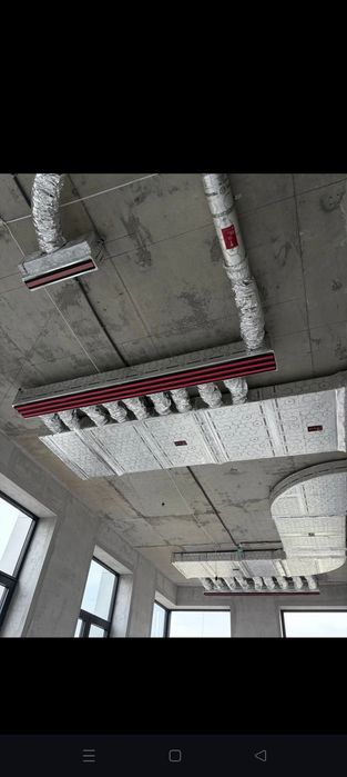 Всë для вентиляции