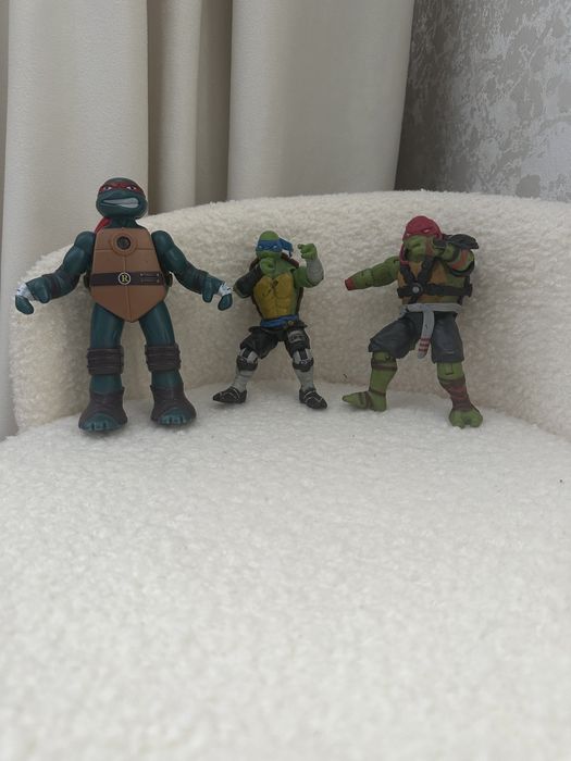 Игрушки оригинал  марвин