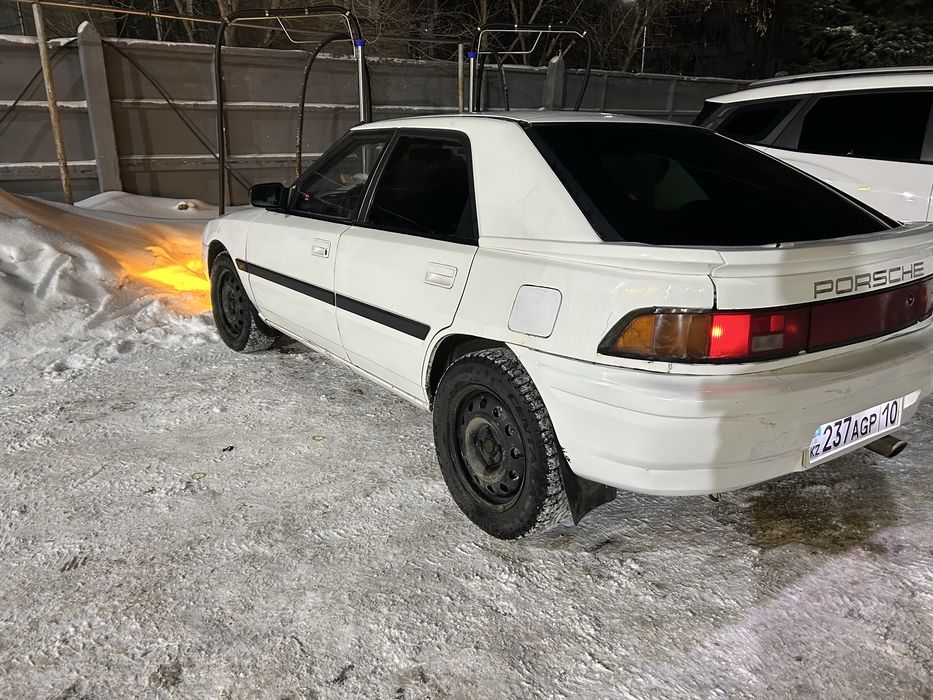 Продам Mazda 323 F 1.6 16V