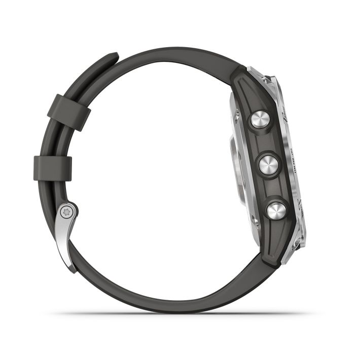 Ceas Smartwatch Gps Garmin Fenix 7 - produs resigilat Decathlon