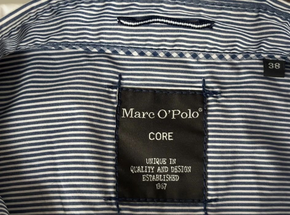 Cămașă office marc o'polo