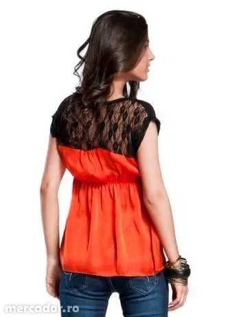 bluza model double look