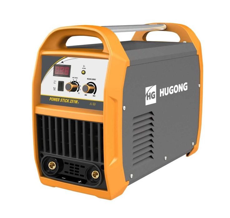 Hugong Power stick 251W III