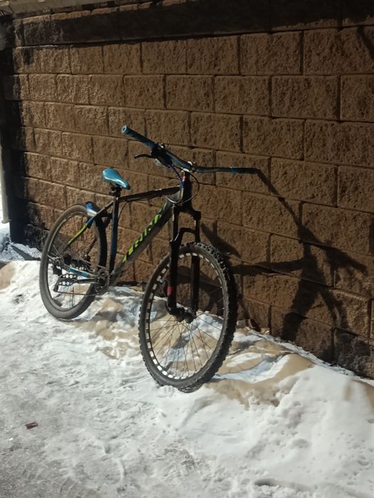 Продам срочно Велик