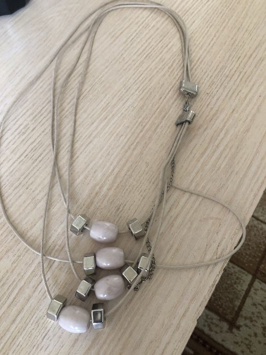 Цепочки 6 видов