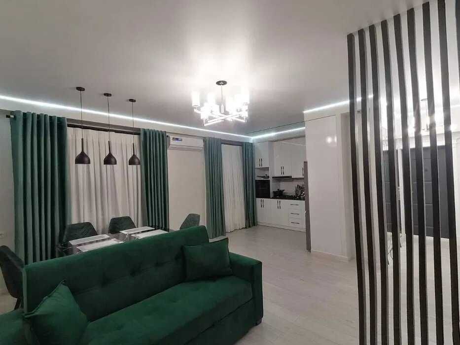 Сдаётся квартира на ЖК Никитин  Apartment for rent in the Nikitina !!