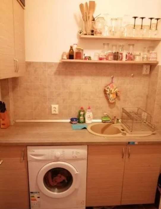 Дава се под наем Едностаен апартамент в Пловдив, Христо Смирненски - 45 кв.м за 173.4 € - Снимка #3