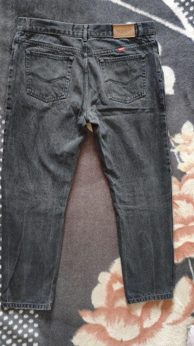 Джинсы размер 38/30