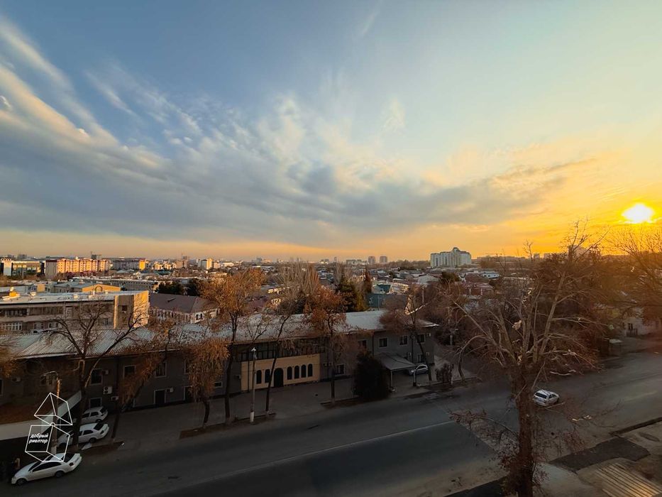 (Добрый) O’z Mahal, 41,5 м², 1/5/14, Квартира с ремонтом