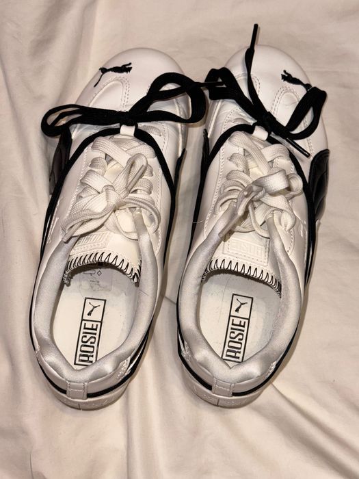 Кроссовки Puma Rosie x Speedcat