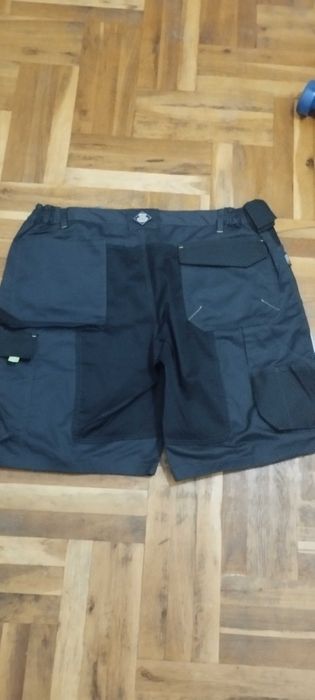 Работен къс панталон Prisma Spandex, размер 62