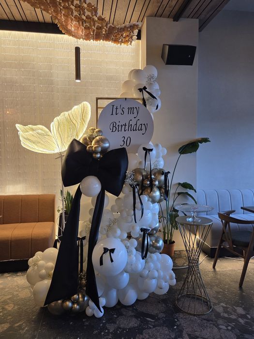 Украса за вашия празник