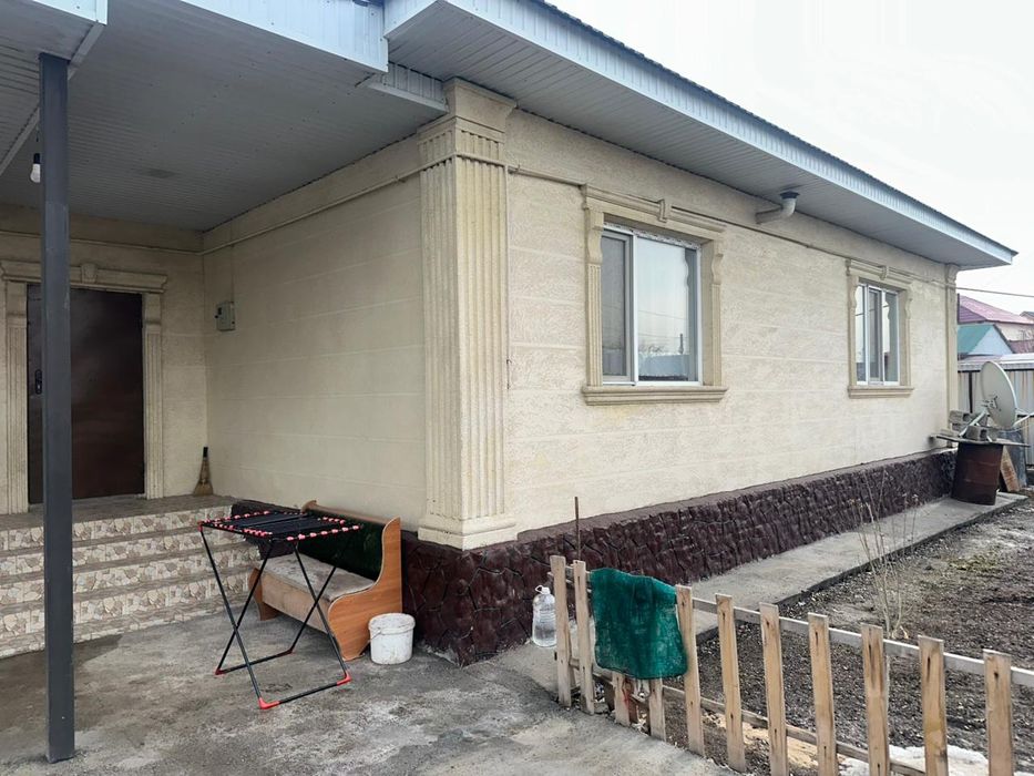 Продам дом 25 школа