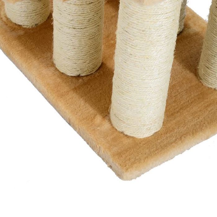 Стълби за домашни любимци