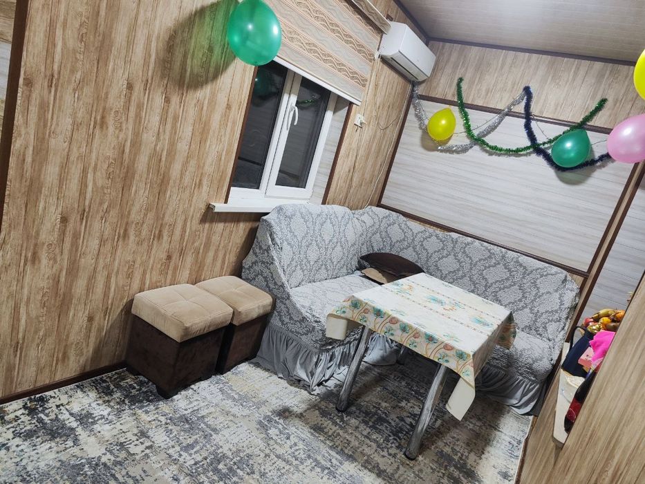 Yunusobod Kunlik kvartira sutochniy