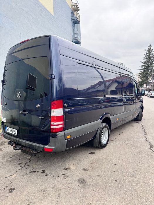 Mercedes Sprinter