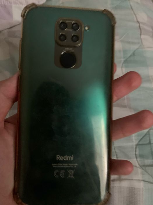 Xiaomi redmi node 9